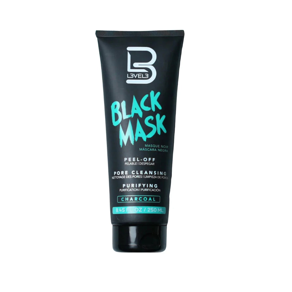 L3VEL3 Facial Mask
