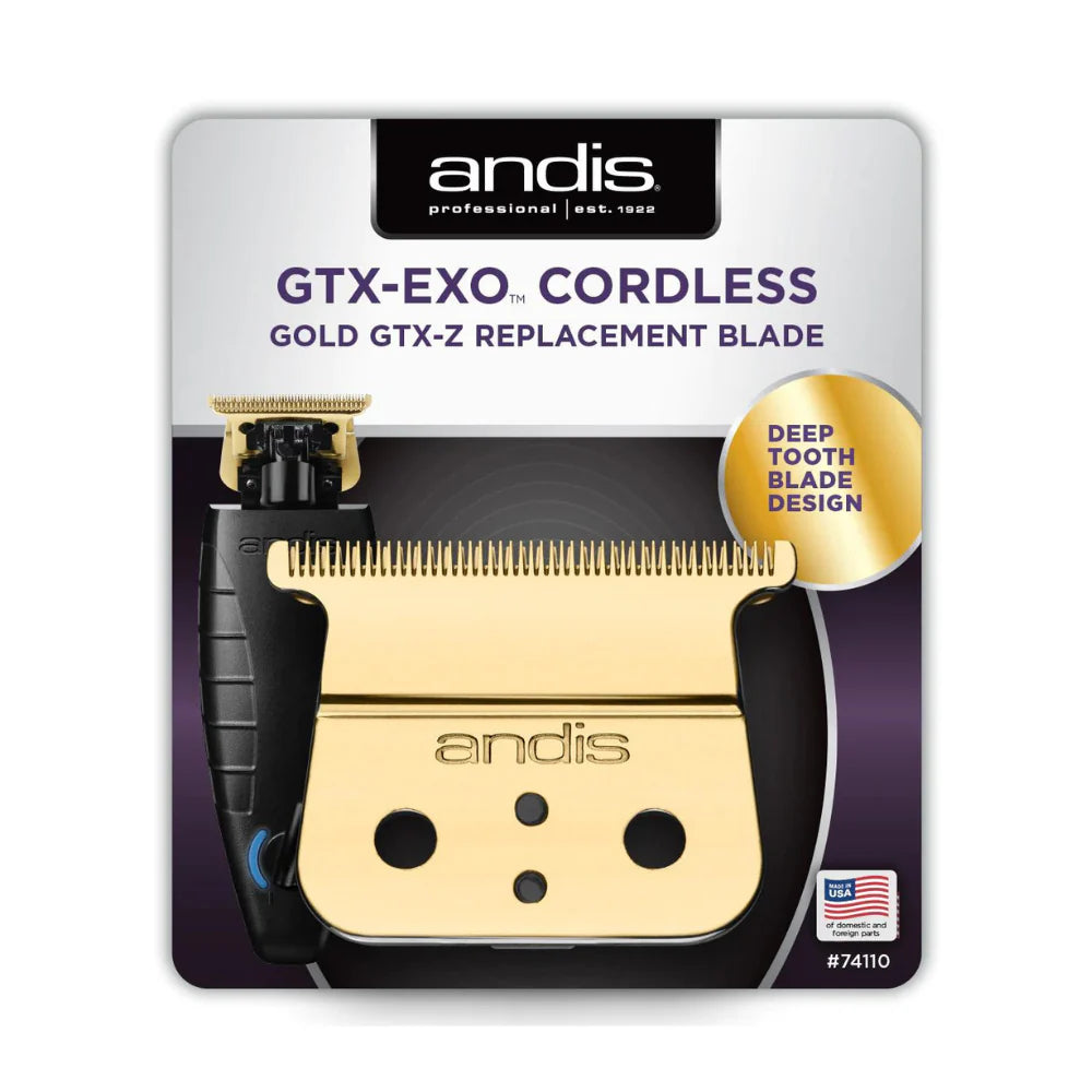 Andis GTX-EXO Blade