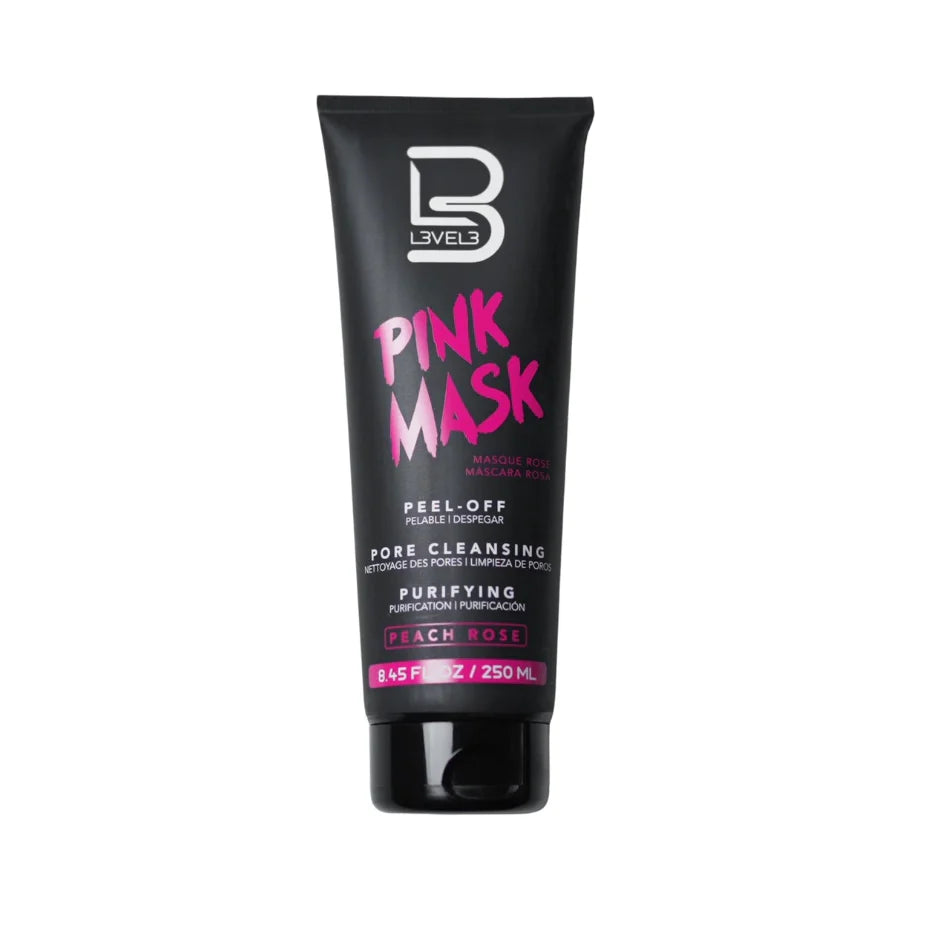 L3VEL3 Facial Mask