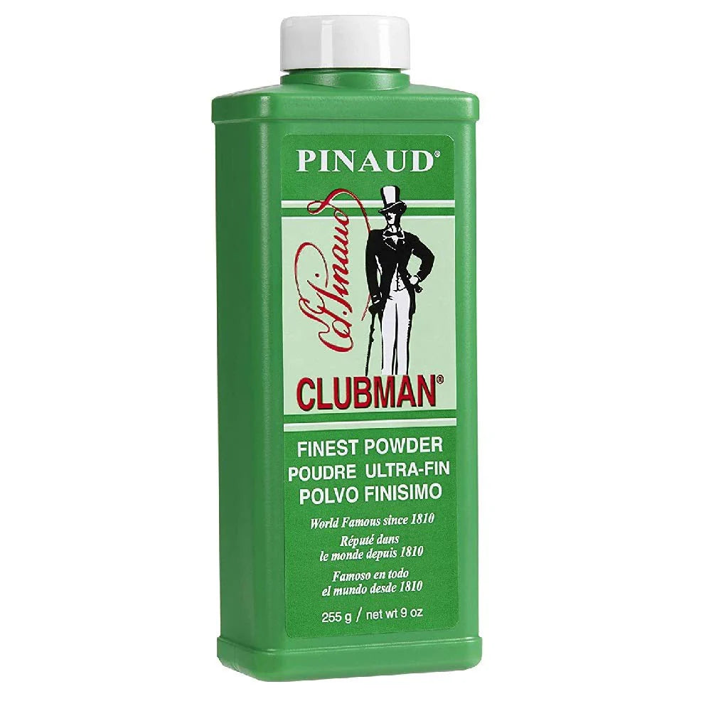 Clubman PINAUD Finest Powder