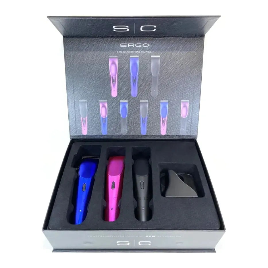 StyleCraft Ergo Clipper