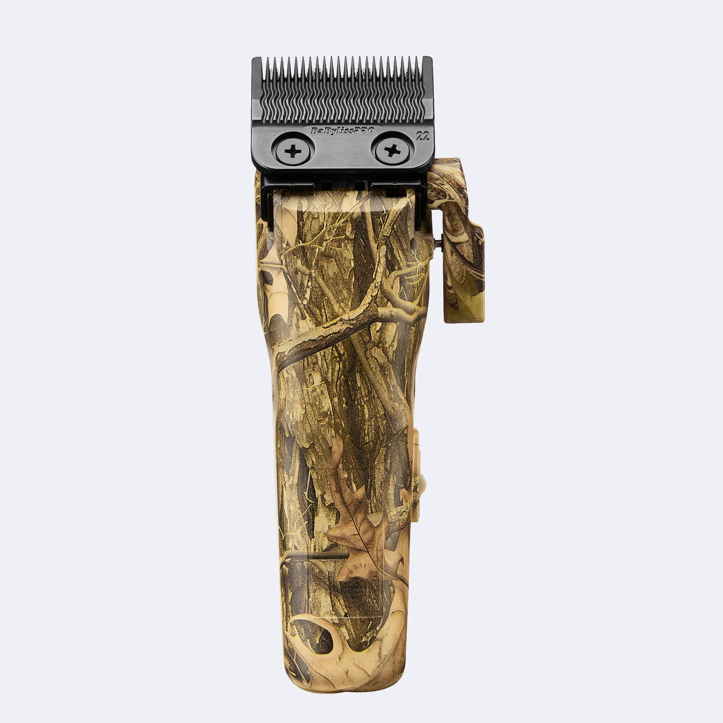 BaBylissPRO Lo-ProFX Clipper (Camo) PREORDER
