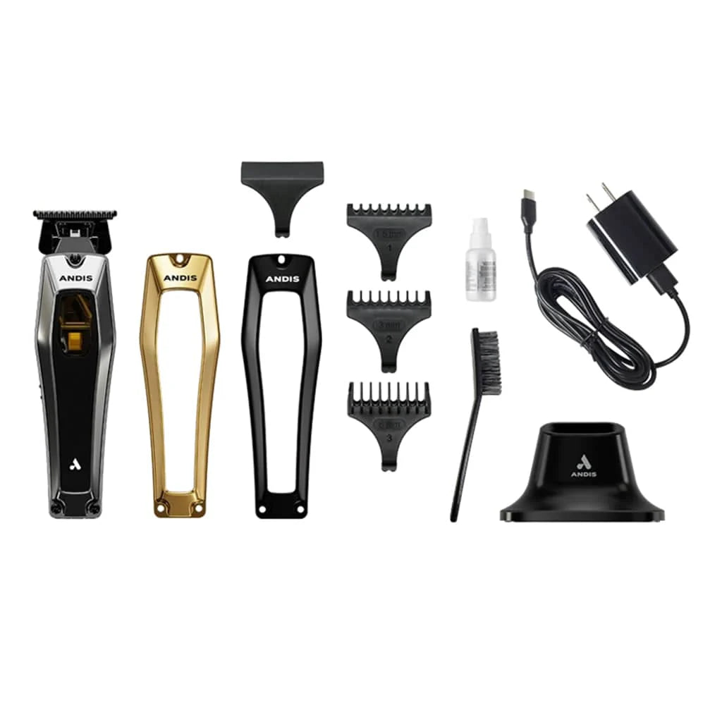 Andis Recon Professional Trimmer