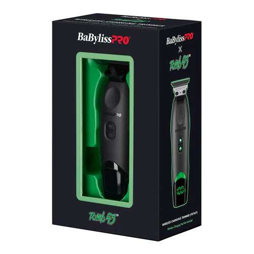 BaBylissPRO x Tomb45 Trimmer