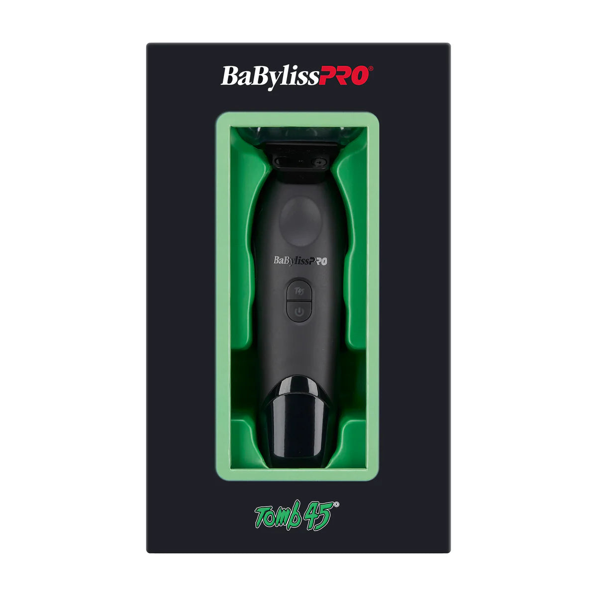 BaBylissPRO x Tomb45 Trimmer