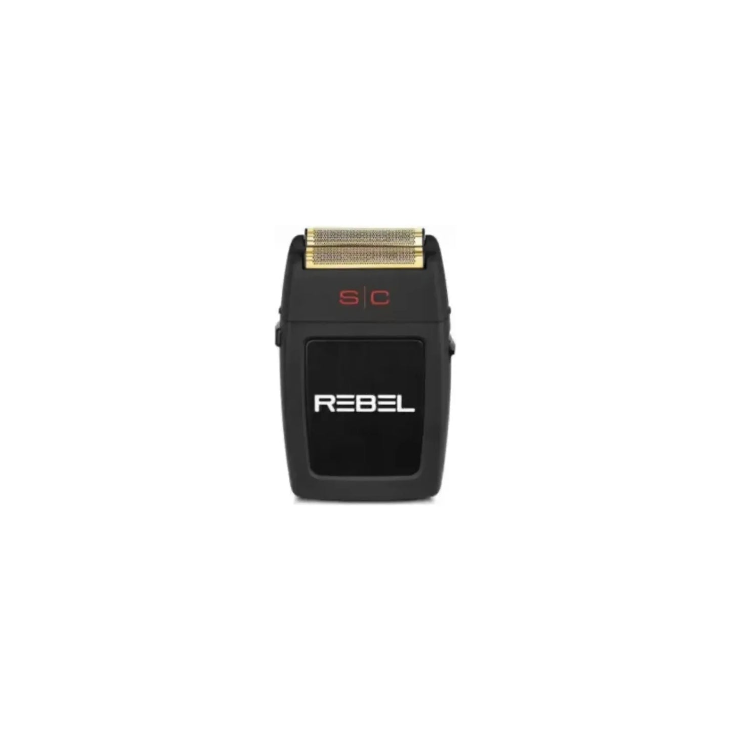 StyleCraft Rebel Shaver