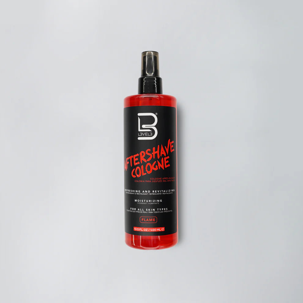 L3VEL3 Aftershave Cologne