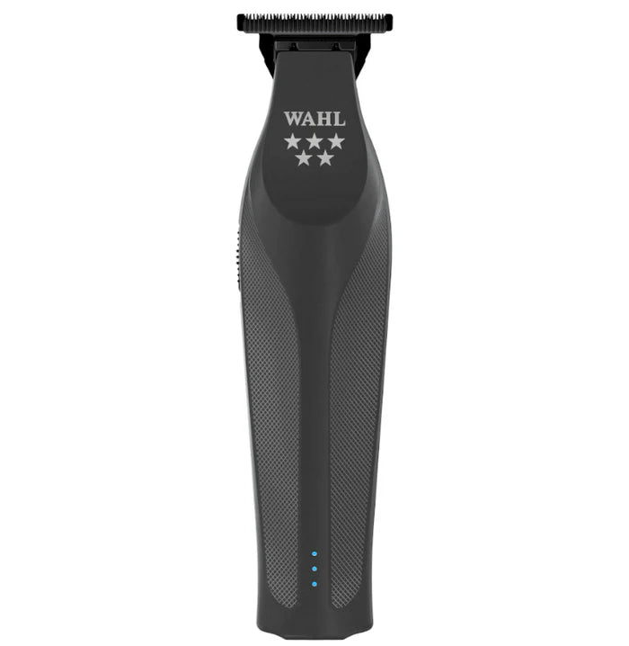 Wahl Professional Limited Edition Matte Black Nightshade Hi-Viz Trimmer (PREORDER)