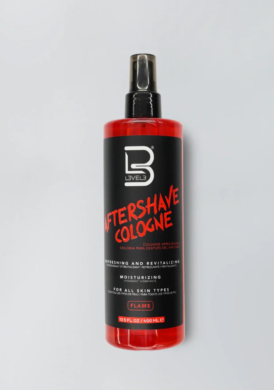 L3VEL3 Aftershave Cologne