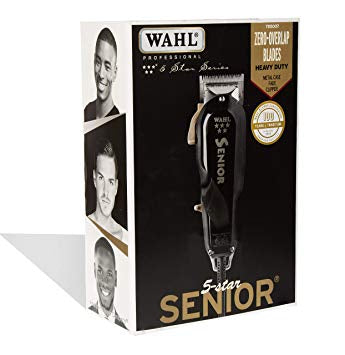 WAHL Professional 5 star Senior Clipper Corded
