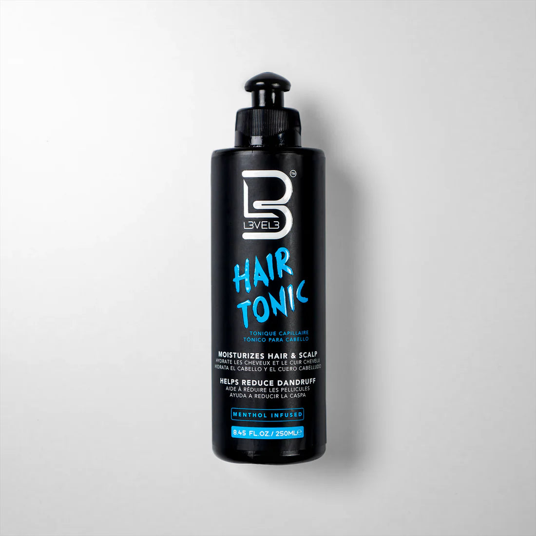 L3VEL3 Hair Tonic
