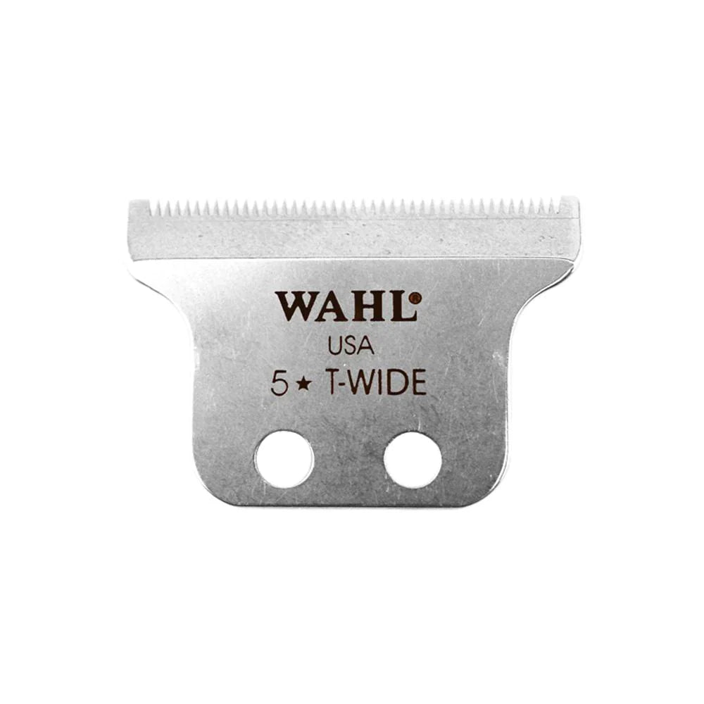 Wahl T-Wide Adjustable Trimmer Blade