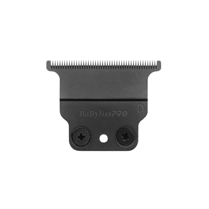 BabylissPro Metal-Injection Molded Deep-Tooth T-Blade #FX7045B