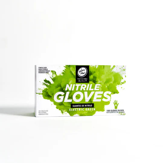 Rolda - Nitrile Gloves