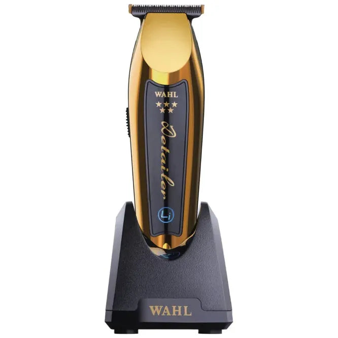 Wahl Professional GOLD Cordless Detailer Li Trimmer