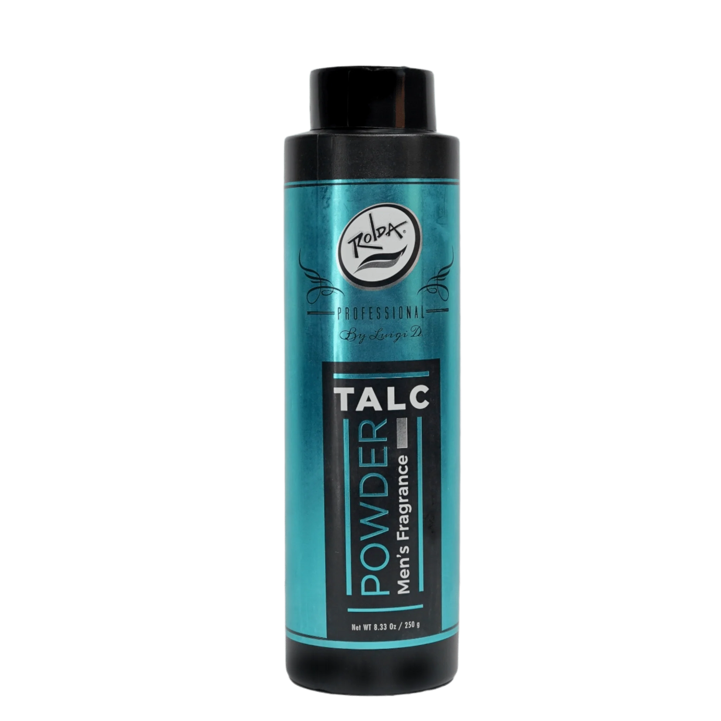 Rolda - Men's Barber Talc Powder | Talcum Powder