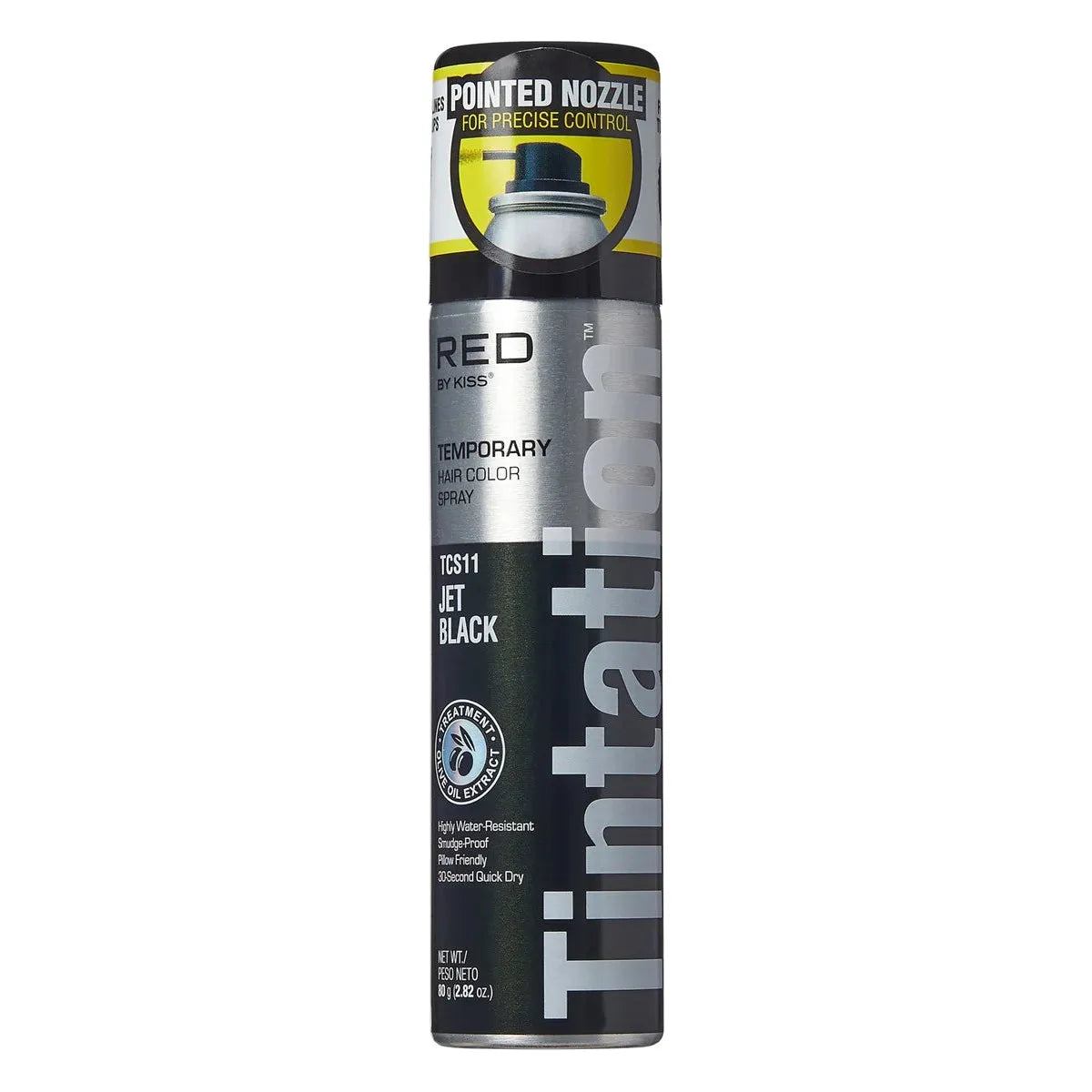 Kiss Tintation Color Spray 2.82 oz