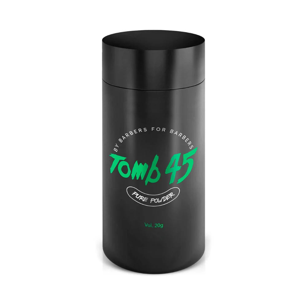 Tomb 45 Pure Powder