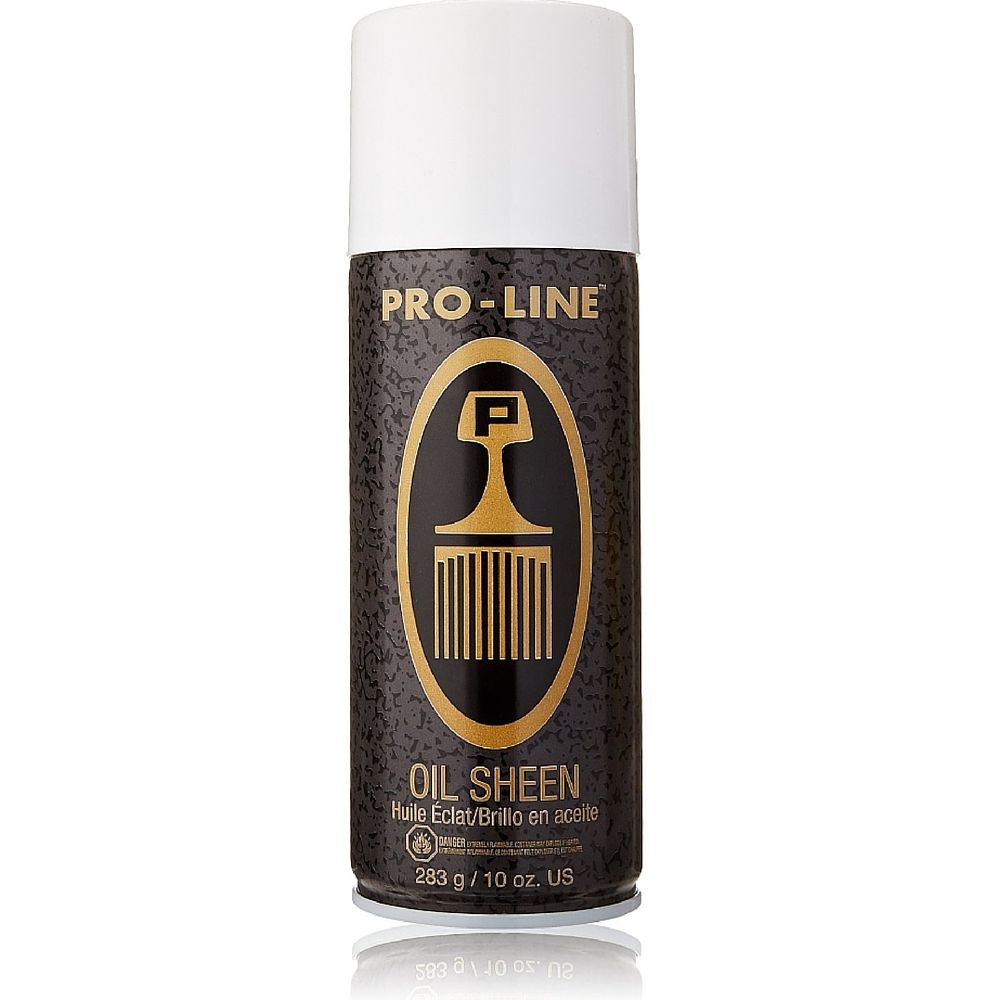 PRO-LINE OIL SHEEN 10 OZ