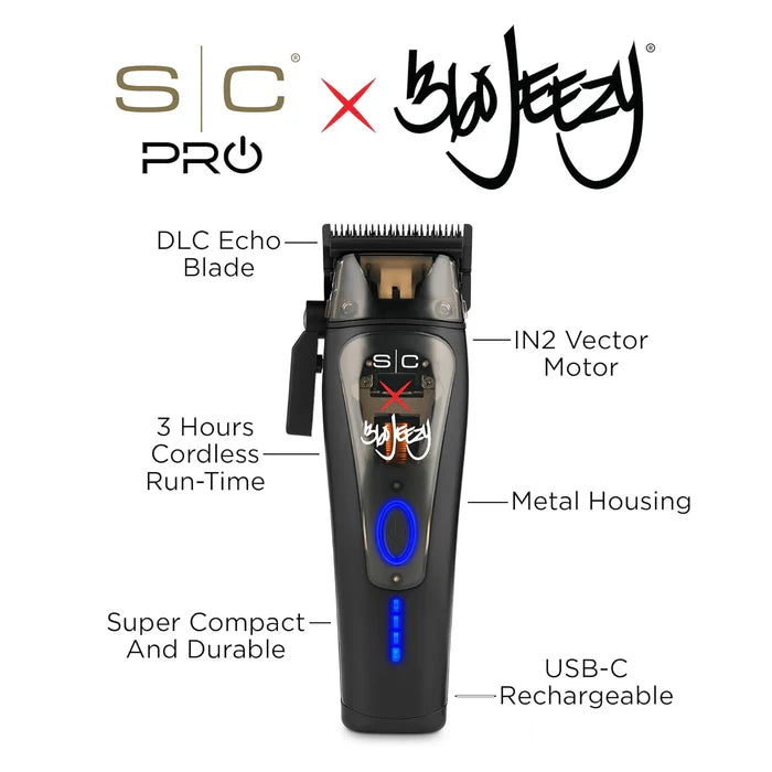 Style Craft 360 Jeezy Clipper