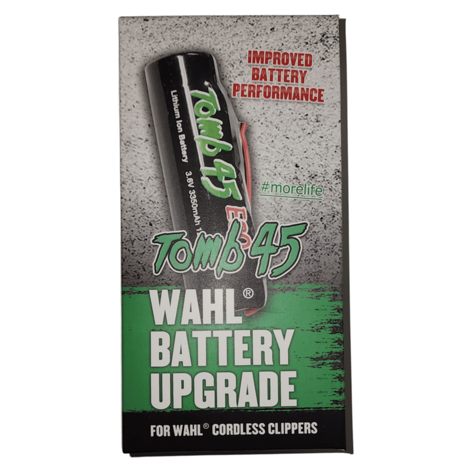 Tomb 45 Eco Battery for Wahl Cordless Clippers
