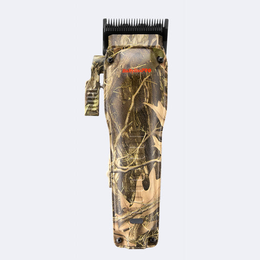 BaBylissPRO Lo-ProFX Clipper (Camo) PREORDER
