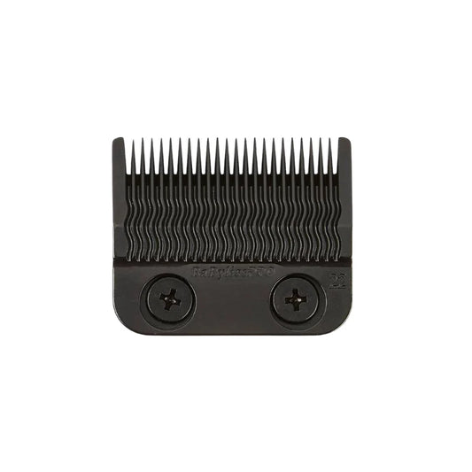 BaBylissPRO® Titanium Metal-Injection Molded Precision Fade Blade
