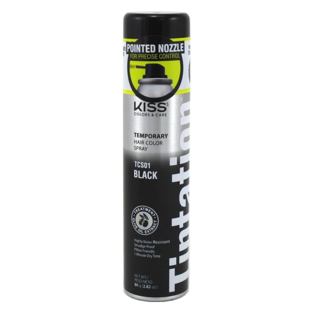 Kiss Tintation Color Spray 2.82 oz