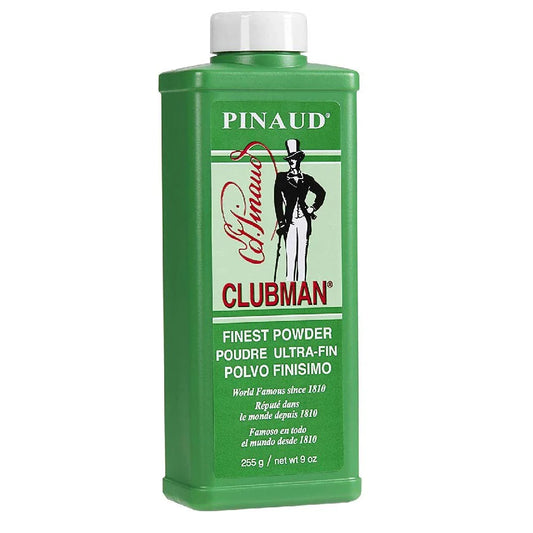 Clubman PINAUD Finest Powder