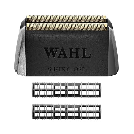 WAHL VANISH SHAVER HEAD REPLACEMENT