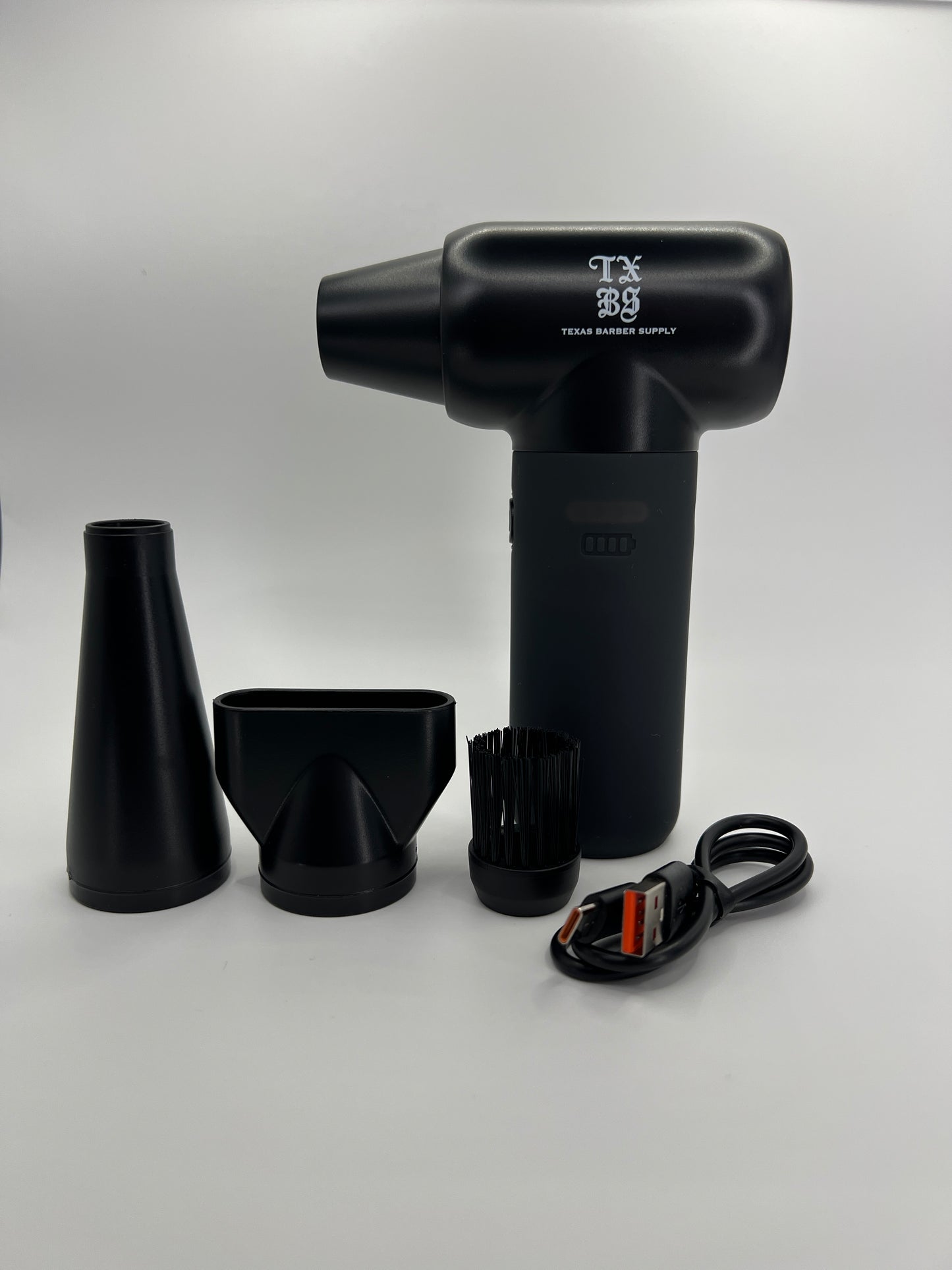 TXBS Pro Turbo Fan Blower