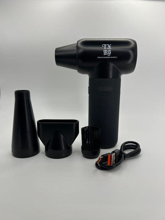 TXBS Pro Turbo Fan Blower