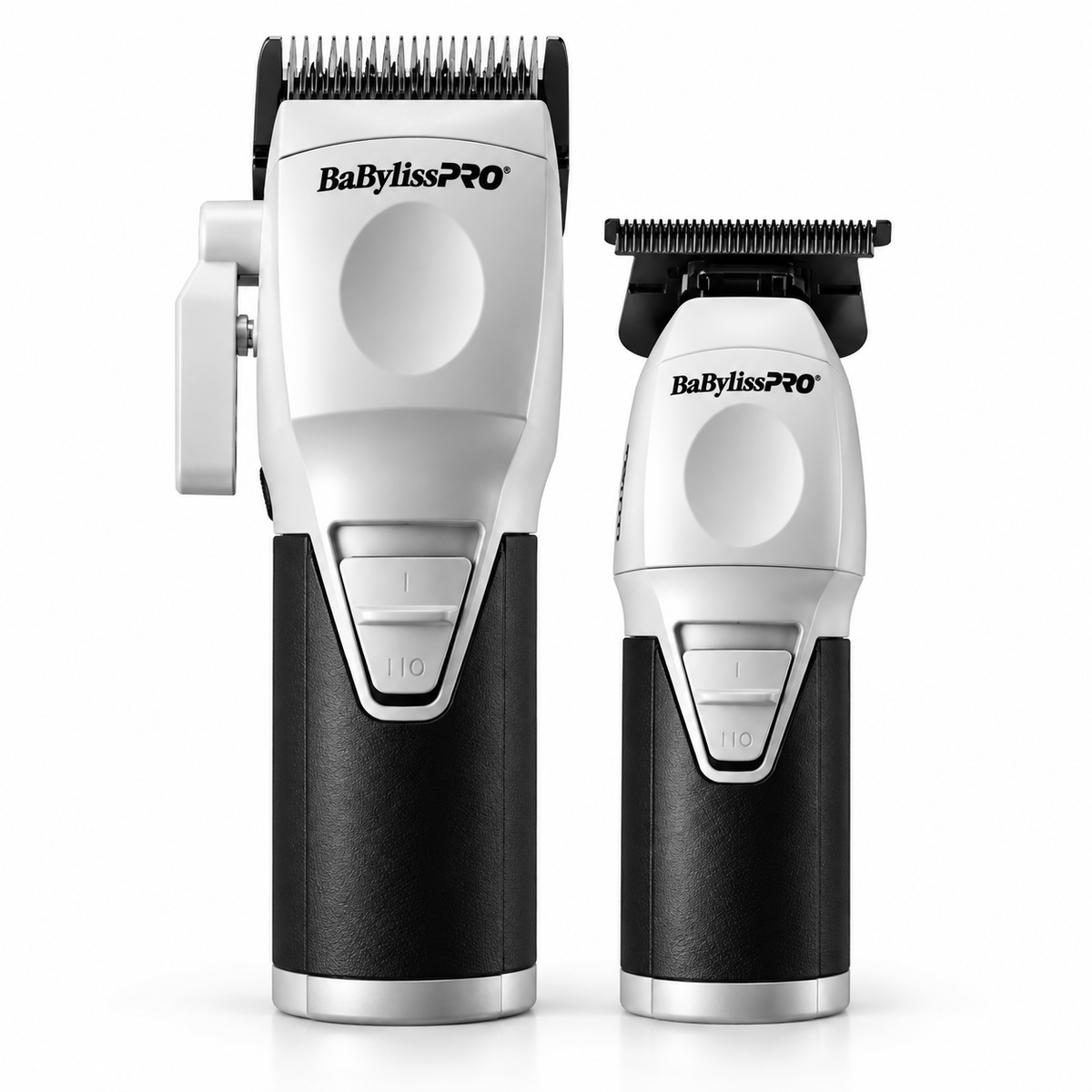 BaBylissPRO CoreFX Clipper & Trimmer Bundle