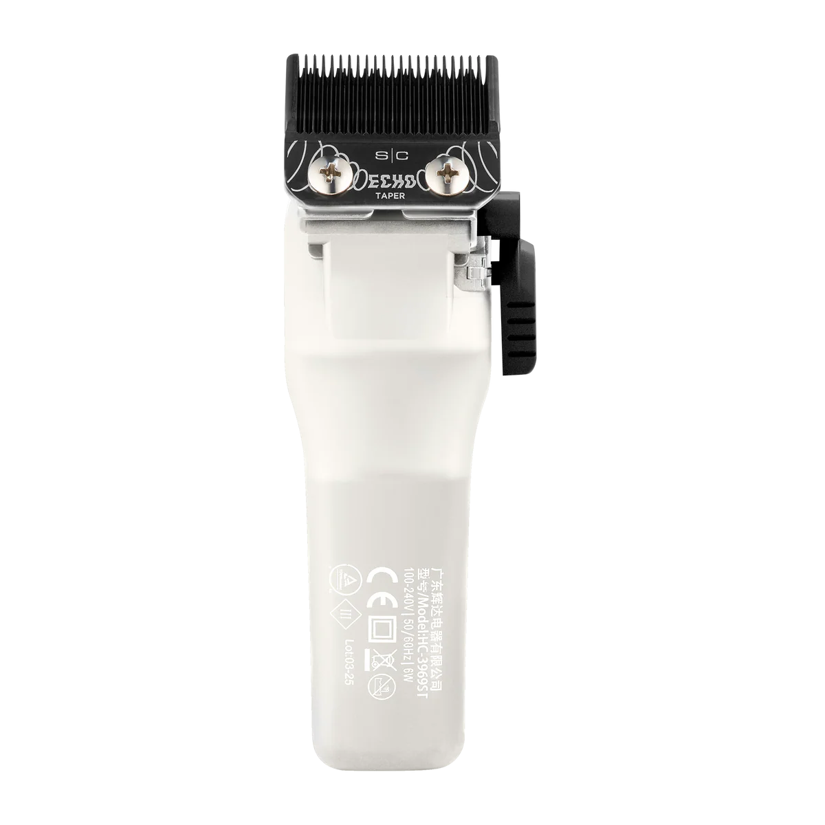 Style Craft Reign Clipper