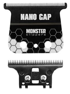 Monster NANO GAP CUTTING BLADE (PRE-ORDER)