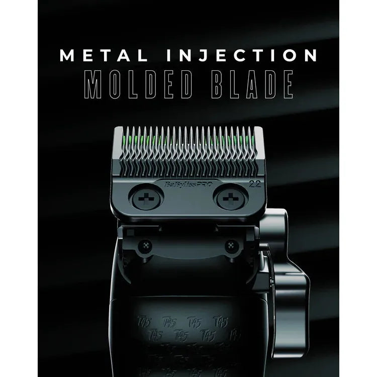 BaBylissPRO x Tomb45 Clipper