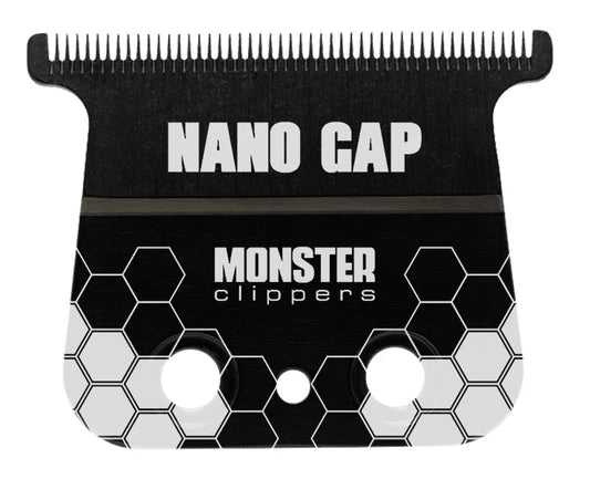 Monster NANO GAP CUTTING BLADE (PRE-ORDER)
