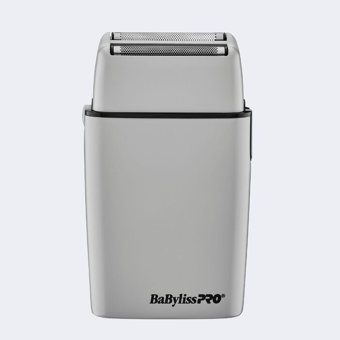 BaByliss Foil Shaver FX 02