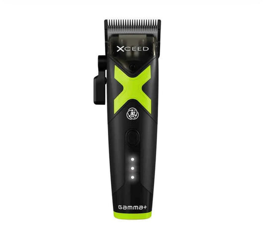Gamma+ XCEED Clipper