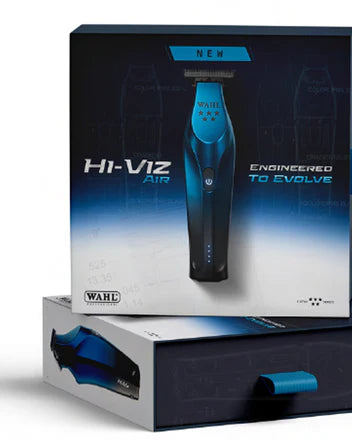 Wahl Hi-Viz Air (PREORDER)