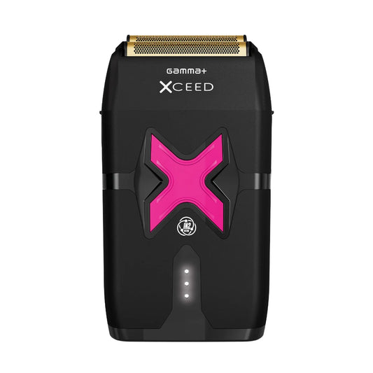 Gamma+ XCEED SHAVER