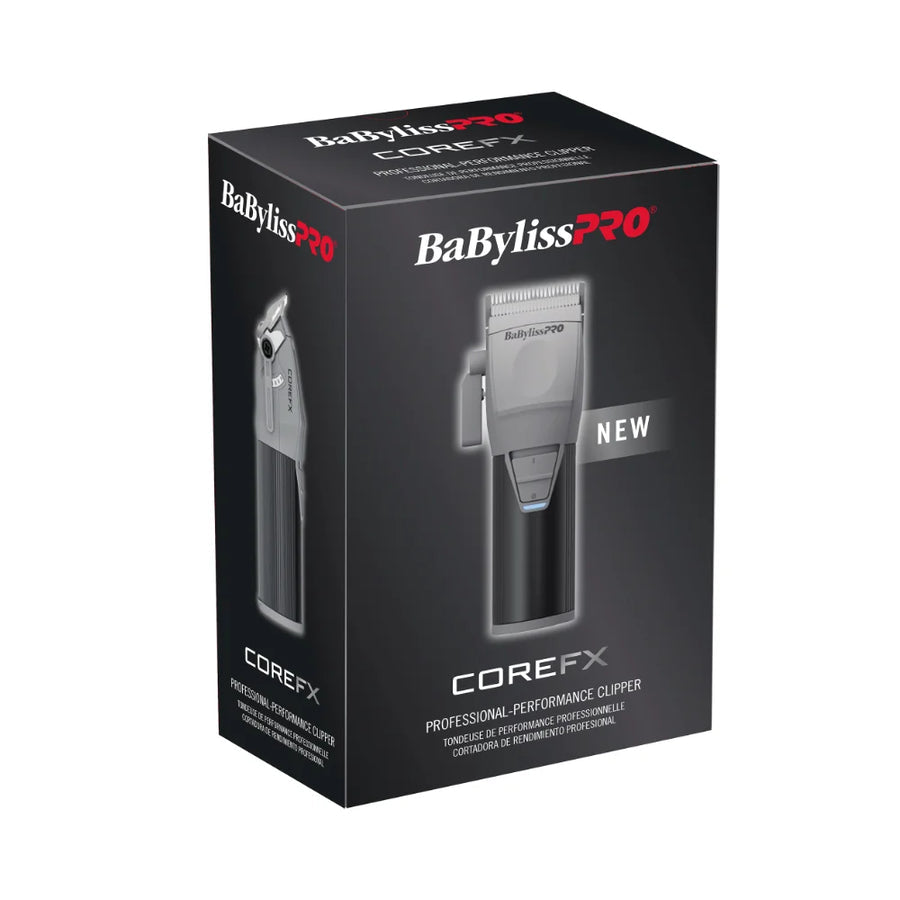 Babyliss Pro CoreFX Clipper