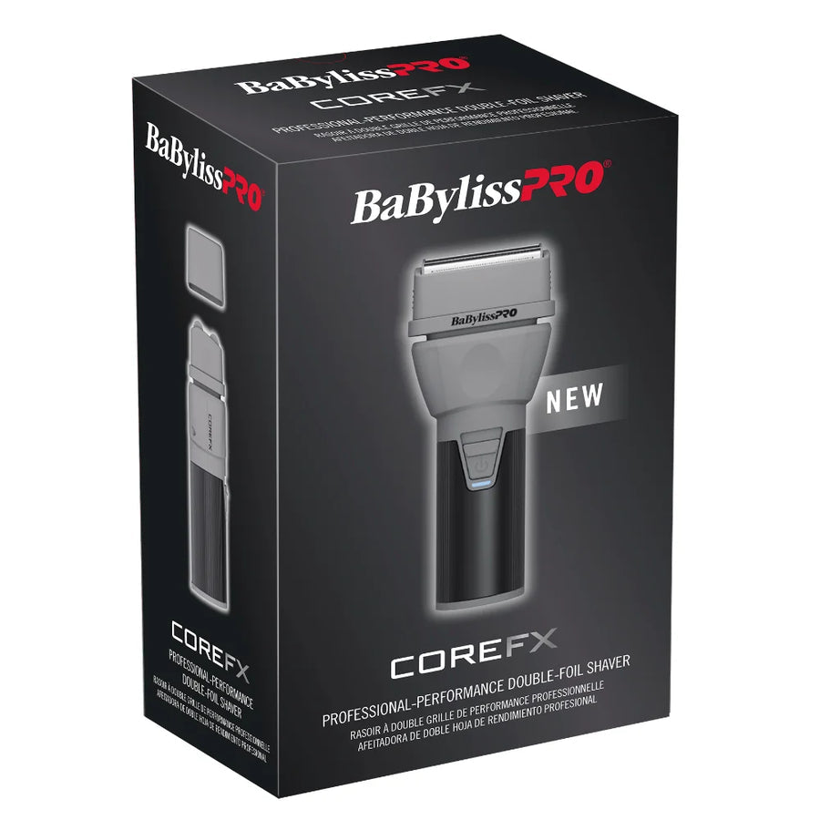 Babyliss Pro CoreFX Shaver