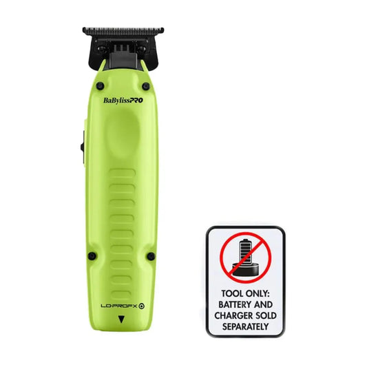 Babyliss Lo Pro FX One Neon Trimmer