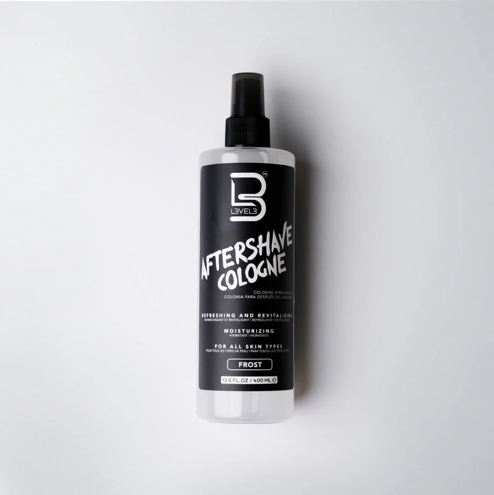 L3VEL3 Aftershave Cologne