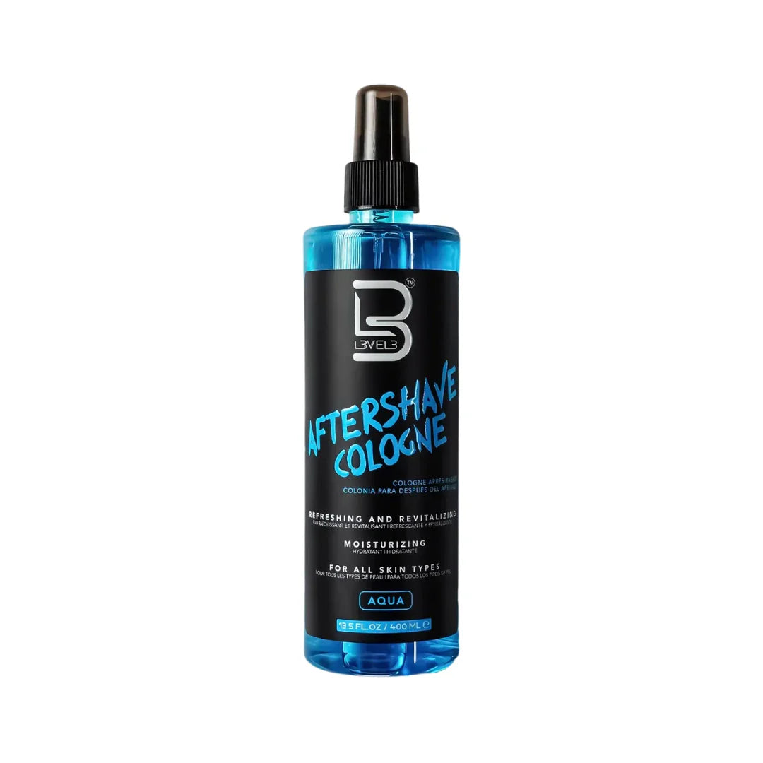 L3VEL3 Aftershave Cologne