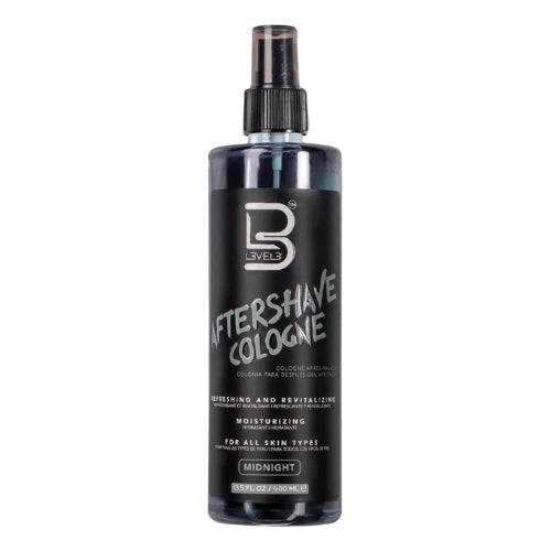 L3VEL3 Aftershave Cologne