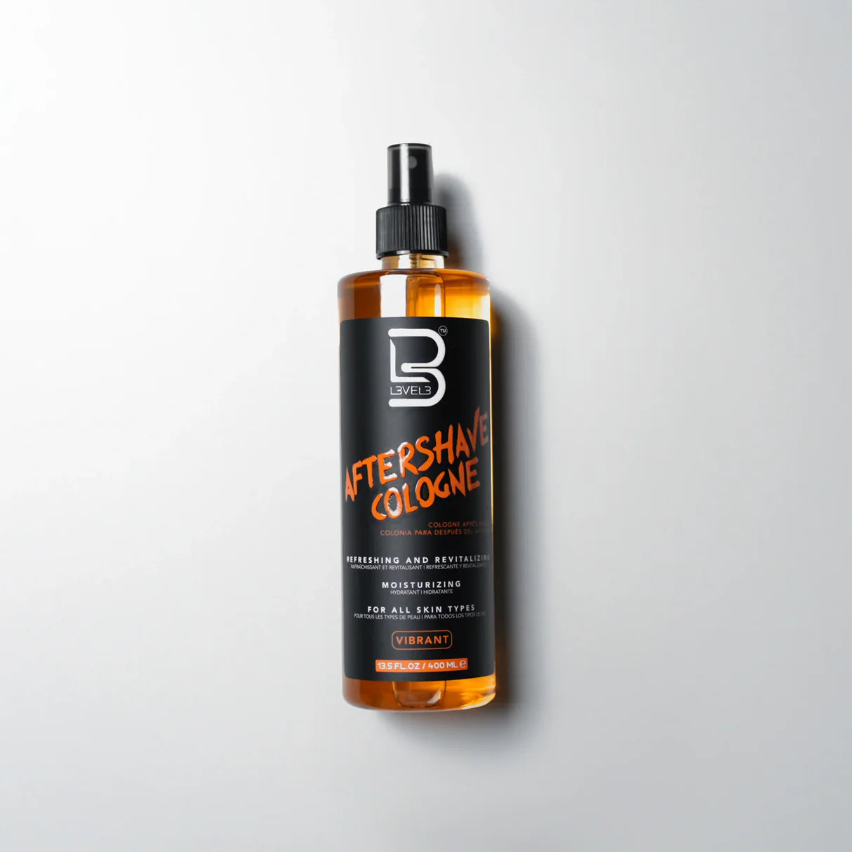 L3VEL3 Aftershave Cologne