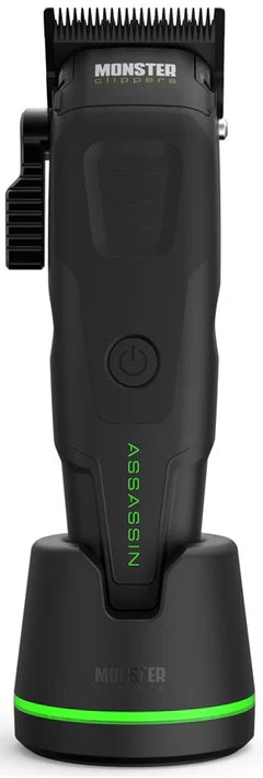 MONSTER ASSASSIN CLIPPER (PRE-ORDER)