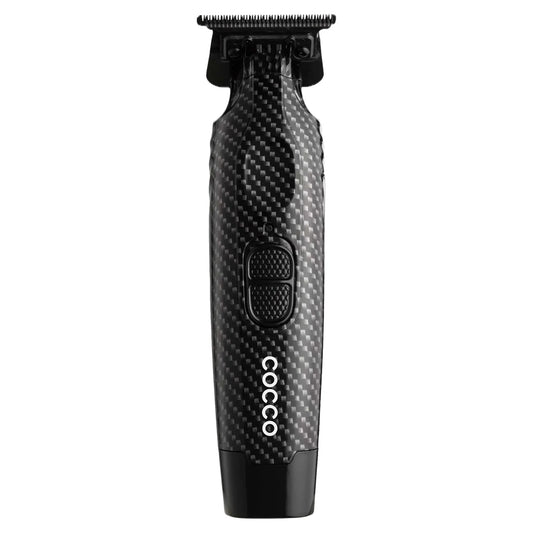 Cocco Hyper Veloce Pro Carbon Fiber Trimmer